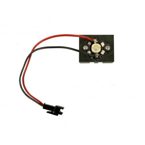 Accu-Scope 3W LED Microscope Bulb For 3000 Series 00-3365 – Microscope ...