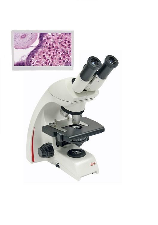 Biological Digital Microscopes | Microscope With Camera – Microscope ...