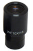Eyepieces For Accu-Scope EXC-120 Microscopes