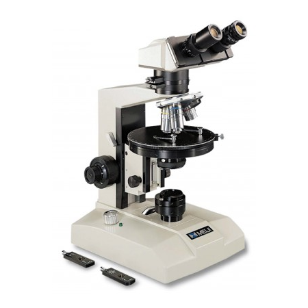 Meiji ML9000 Series Polarizing Microscope - Microscope Central
 - 1