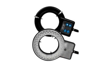 Microscope Ring Lights – Microscope Central