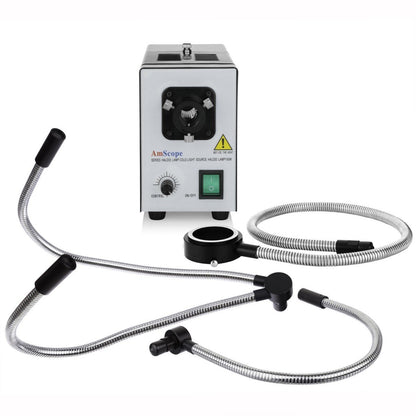 Illuminatore ad anello smart ad alta intensità (bianco) - CA-DEW10X | Italia Illuminatore ad anello smart ad alta intensità (bianco) - CA-DEW10X | Italia