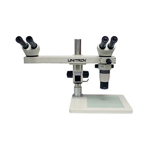 Dual Viewing – Microscope Central