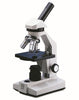 National 111 Monocular Microscope
