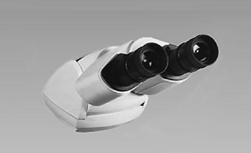 Leica Ergonomic Tilting Binocular Microscope Head - 11501504