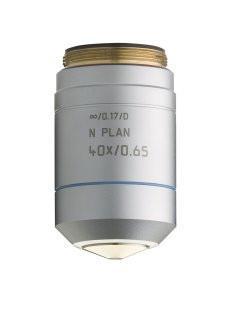Leica 40x N Plan Microscope Objective - 11506097