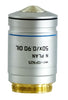 Leica 50x Oil N Plan Microscope Objective - 11506321