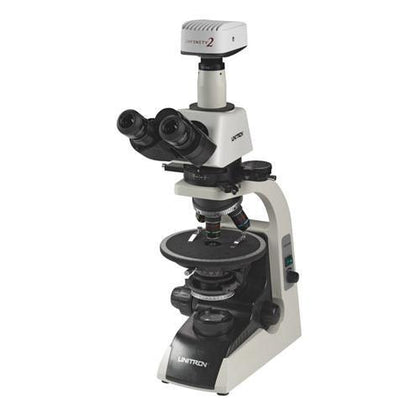 Polarizing Microscopes – Microscope Central