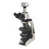 Unitron 12100 / 12130 Polarizing Light Microscope