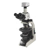 Unitron 12100 Polarizing Digital Microscope Package