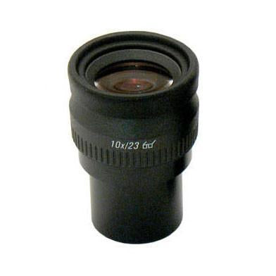 Leica S Sereies Stereo Microscope Eyepieces - 10x - Microscope Central
 - 2