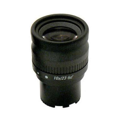 Leica S Sereies Stereo Microscope Eyepieces - 10x - Microscope Central
 - 1