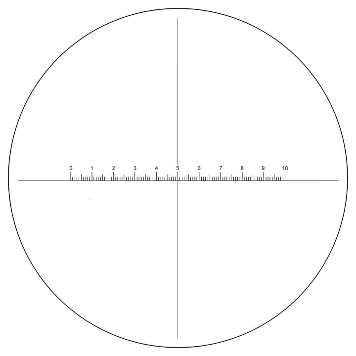Eyepiece Reticles – Microscope Central