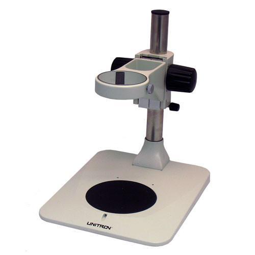 Unitron Stereo Microscope Pole Stand