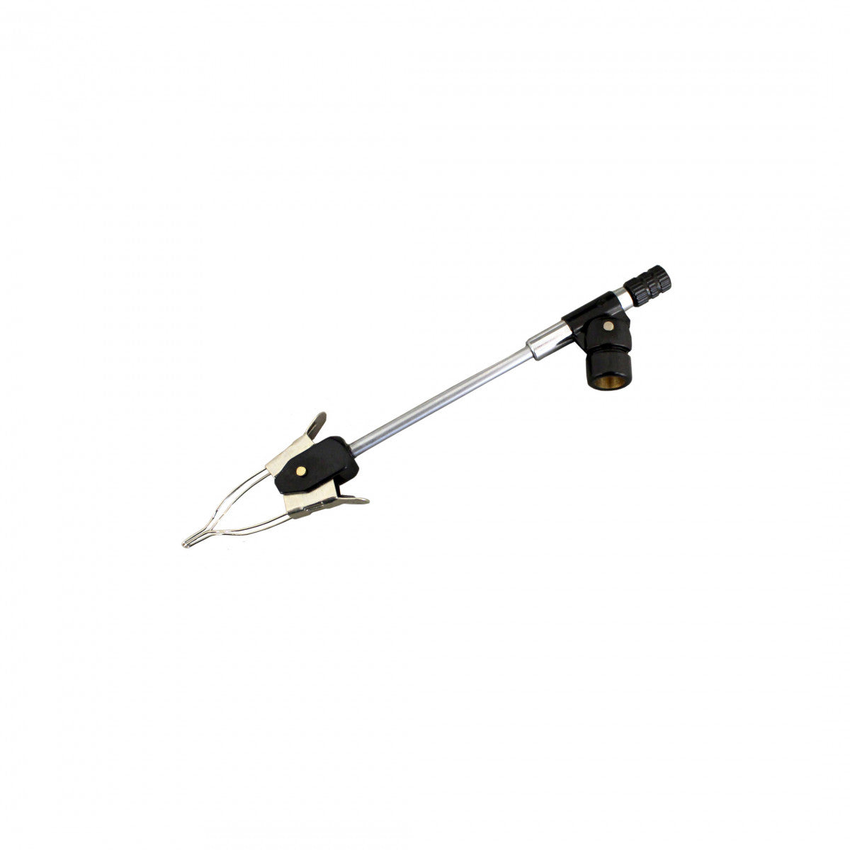 Scope Wire Accu-Scope Wire Gem Clamp With Mounting Post – Microscope Central