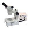 Unitron Z850 Embryo Transplant Microscope - Fiber Optic