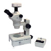 Unitron Z850 Embryo Transplant Digital Microscope