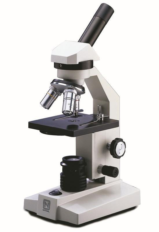 National 131 Microscope Series