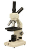 National 132 Dual-Viewing Teaching Microscope Series