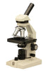 National 134-CLED Monocular Microscope