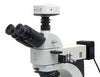 Unitron Camera and Video Adapter for EXAMET-4 Microscope Series