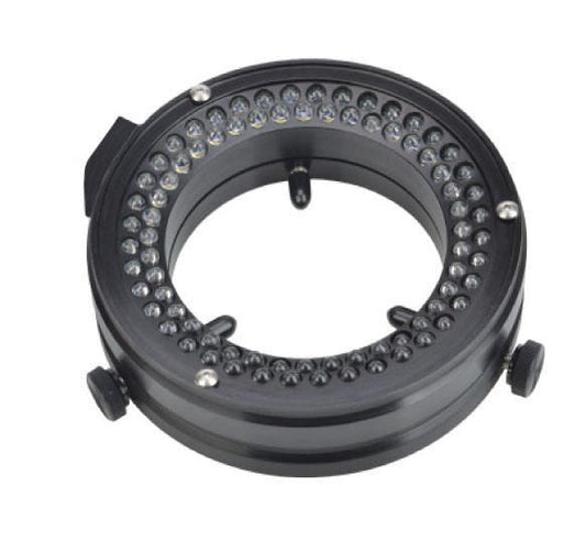 Microscope Ring Lights | LED Microscope Illuminator – Microscope Central