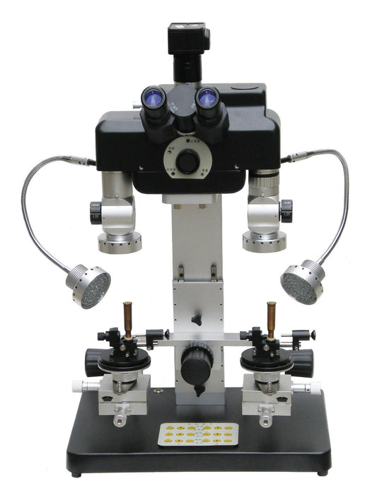 Unity M Microscope Unitron Microscopes | High Quality Microscopes | Microscope Central