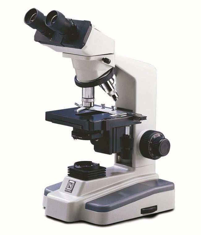 National 162-PH Phase Contrast Microscope