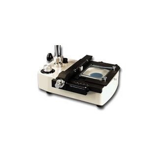 Meiji MA578 Graduated Mechanical Stage For RZP - Microscope Central
