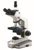 National 163 Tinocular Microscope Series