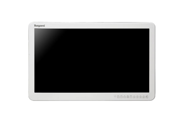 Ikegami IPIMLW-2624C-DC 26 Inch Color LCD Medical Monitor