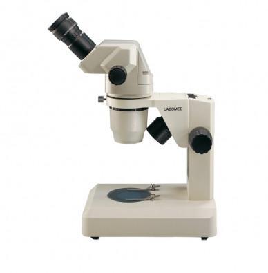Labomed CZM6 Stereo Microscope - Microscope Central
