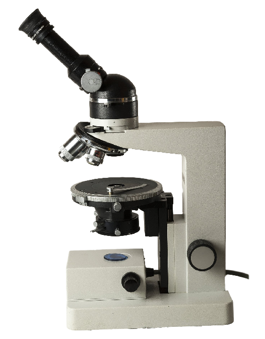Leitz HM-POL Polarizing Microscope
