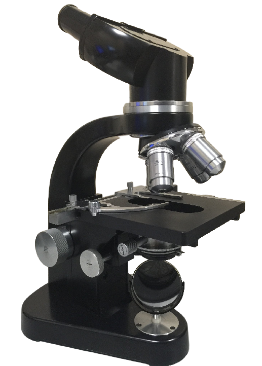 Vintage Microscopes for Sale | Leitz Microscope – Microscope Central