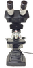 Baush & Lomb DynOptic Binocular Microscope w/ Planachromat 40x/100x Objectives