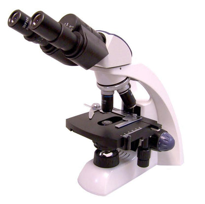 2002 Binocular Microscope - Microscope Central
 - 1