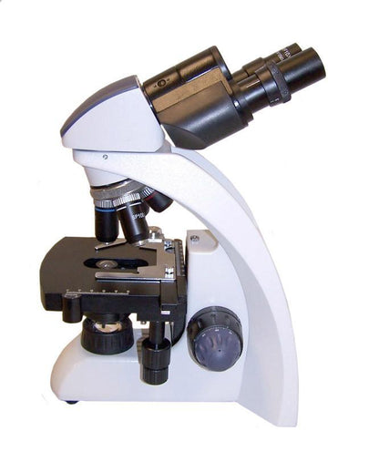 2002 Binocular Microscope - Microscope Central
 - 2