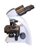 2002 Binocular Microscope