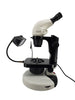 Leica Gemological Microscope