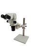 Olympus SZX7 Stereo Microscope 0.8x - 5.6x on Boom Stand