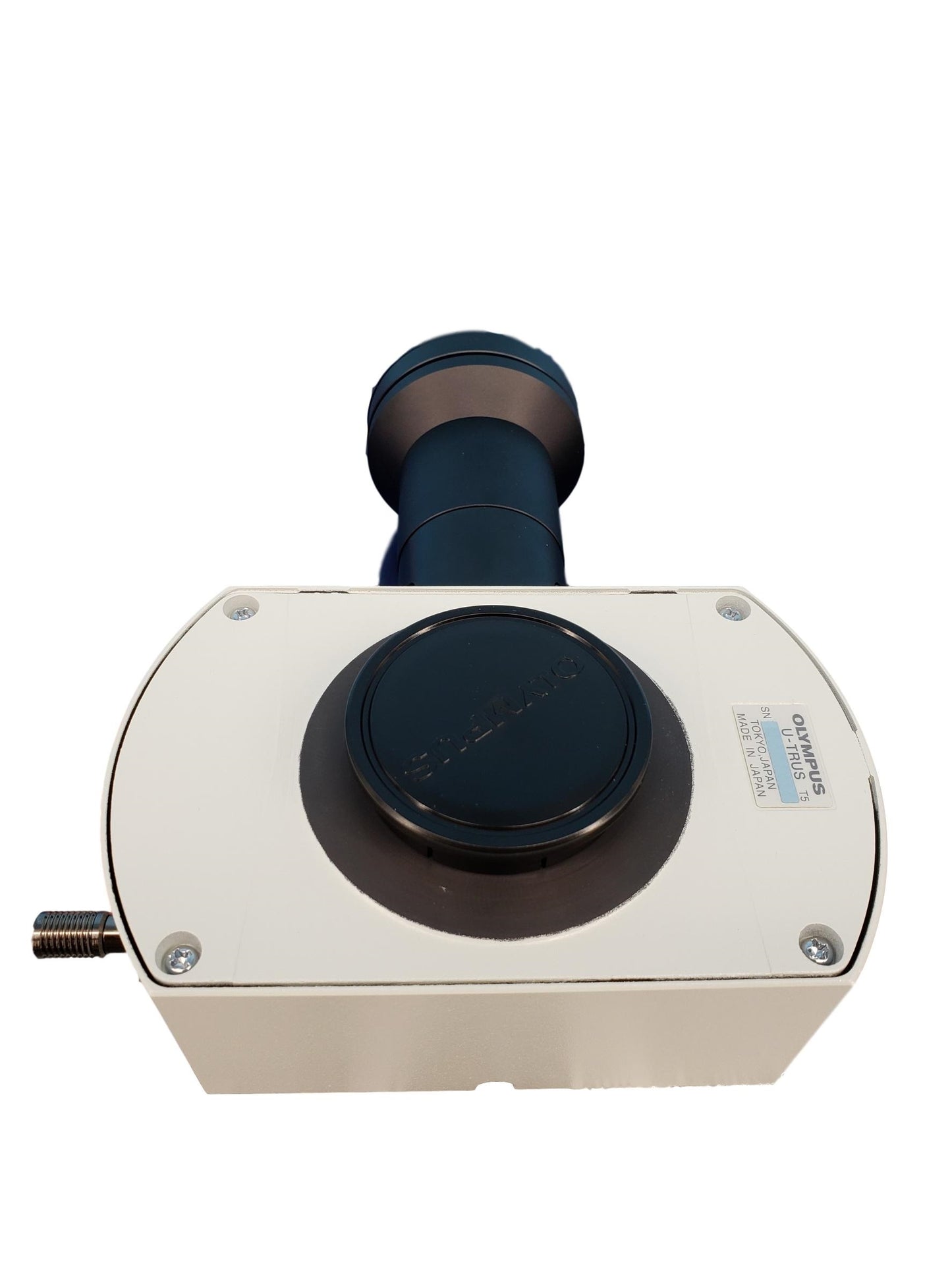 Olympus U-TRUS Microscope Camera Port