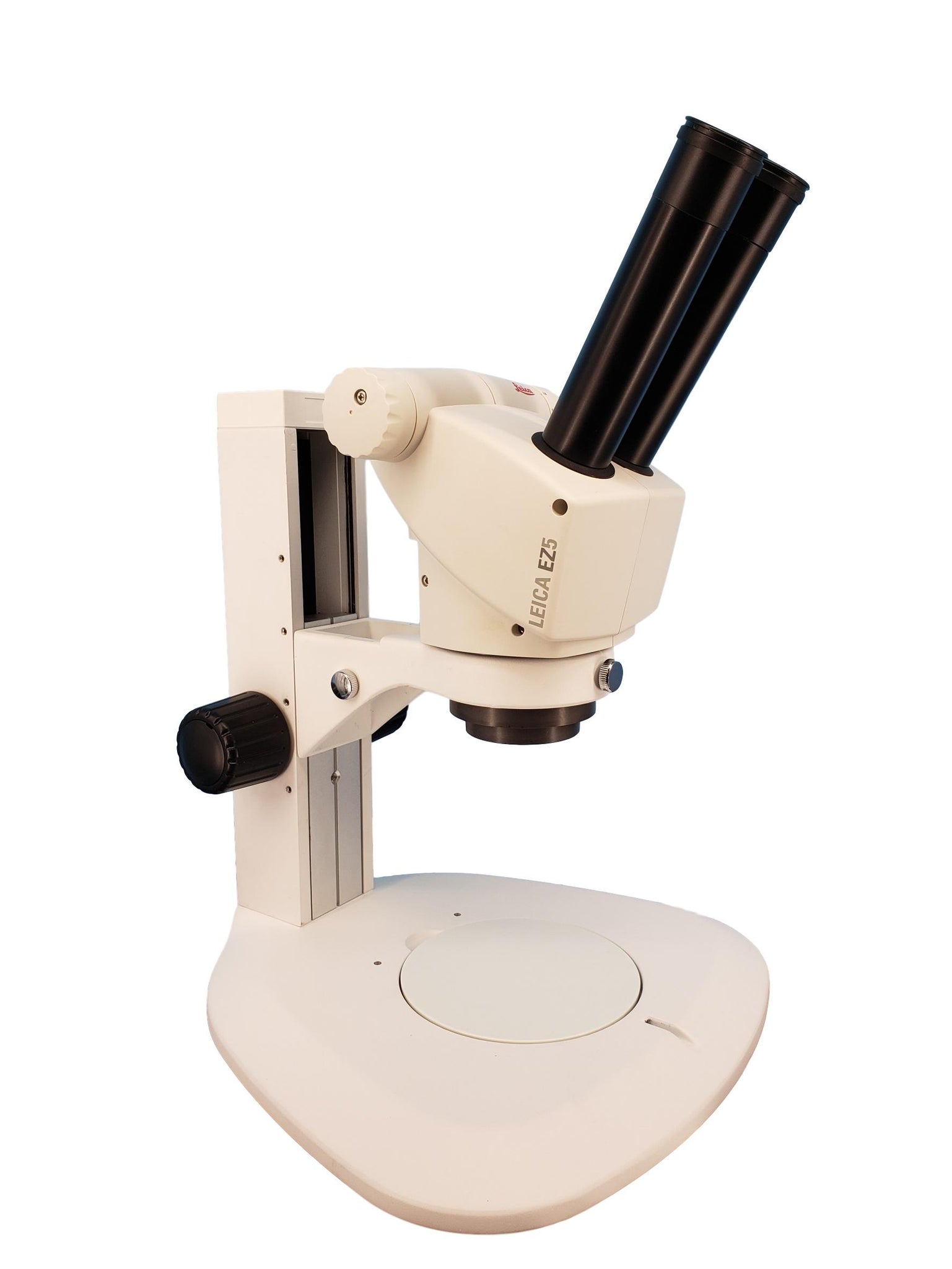 Leica EZ5 Stereo Zoom Microscope