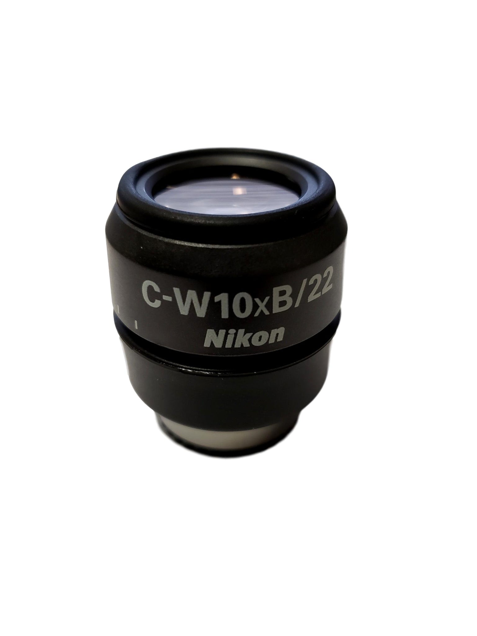 Nikon C-W10xB/22 Stereo Microscope Eyepiece MMK30102