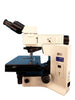 Olympus BX41M LED Reflected Light Metallurgical Microscope