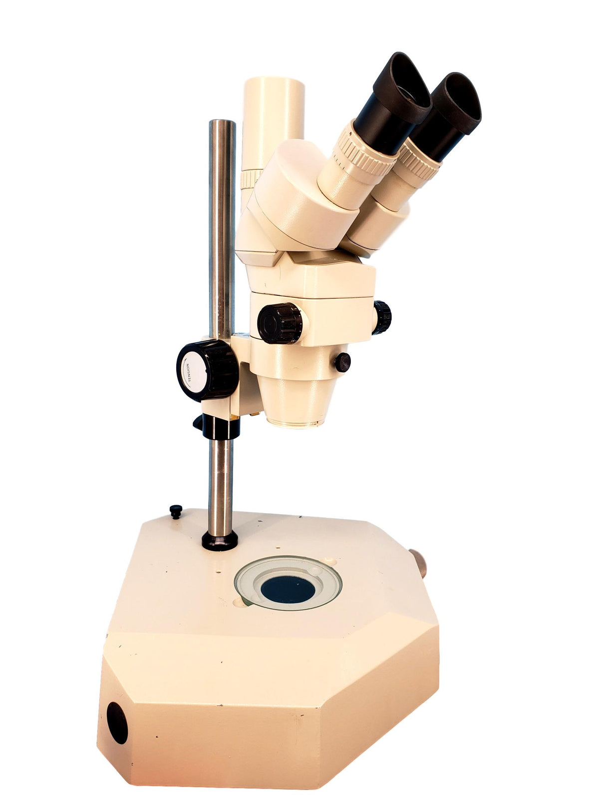 Diascopic Microscope Nikon SMZ-2T Stereo Microscope On Diascopic Stand – Microscope Central