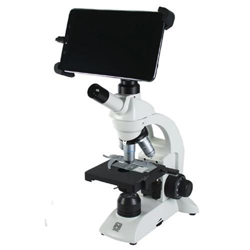 National BTW1-214-RLED Digital WiFi Tablet Microscope