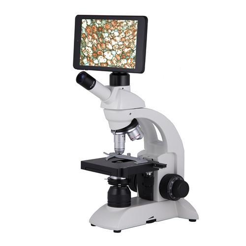 Natioanl DCS-214-RLED Digital Tablet WiFi Microscope
