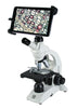 National BTW1-213-RLED - LED Microscope with Detachable Tablet