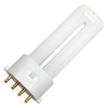 Accu-Scope 5W Fluorescent Bulbs 3368-61 (4 Pin Style)