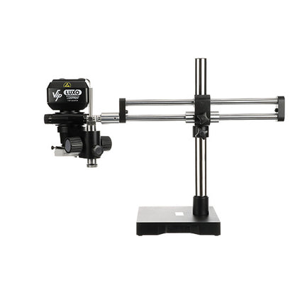 Luxo 273RB-LED VIP Ergonomic Stereo Microscope w/ LED-3000 Ring Light